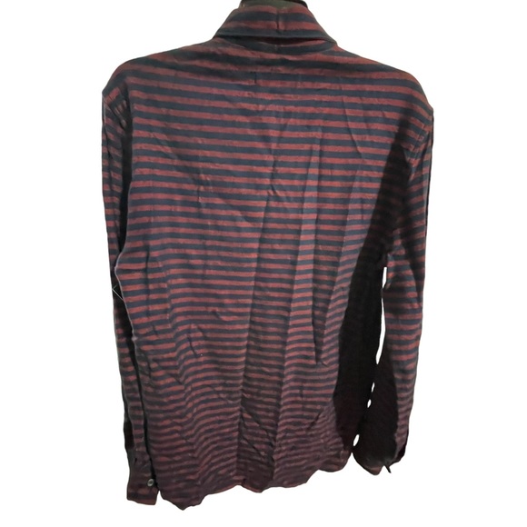 French Connection LS shirt size Small - Picture 5 of 12